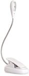 Reer 52010 Mummy and Me LED-Still-Licht, 1er Pack | Sanftes gelbes Nachtlicht, 2