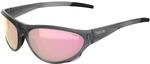 Boll&eacute; - Chimera, Grey Frost, Brown Pink Polarized, Medium, Unisex, Adult