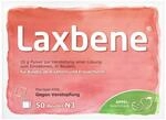 LAXBENE 10 g Plv.z.Her.e.Lsg.z.Einnehmen 50X10 g, 50X10 g