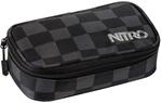 Nitro Pencil Case XL Schlamperetui Checker