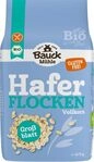 Haferflocken Gro&szlig;blatt glutenfrei Bio 1 x 475 g