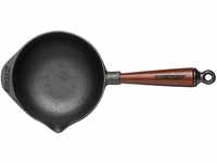 Skeppshult Sauce pan, Holz, Black, 1l, 1000
