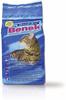 SUPER BENEK COMPACT Cat Litter Bentonite grit Sea Breeze 25 l