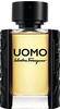 Ferragamo Uomo EdT, Linie: Uomo, Eau de Toilette für Herren, Inhalt: 50ml