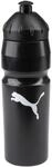 PUMA Waterbottle Plastic 0,75 Trinkflasche, black-white, UA