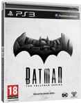 Batman: The Telltale Series (PlayStation 3) [UK IMPORT]