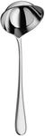 WMF Kent Plus Suppenkelle 23,5 cm, Saucenl&ouml;ffel, Sch&ouml;pfl&ouml;ffel, Sch&ouml;pfkelle,