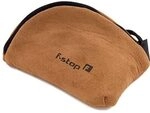 f-stop Stop Lotus Anthracite (Black), M135 70, Schwarz