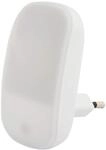 M&uuml;ller-Licht LED Leuchte mit D&auml;mmerungssensor mit 0,3 Watt 1500K ML400073