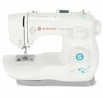 Fashion Mate 3342 N&auml;hmaschine, Weiss