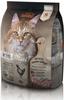 Leonardo Adult GF Maxi [300g] Katzenfutter | Getreidefreies Trockenfutter für...