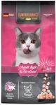 LEONARDO Adult Light [7,5kg] Katzenfutter | Di&auml;t Trockenfutter f&uuml;r Katzen 