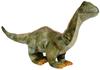 Wagner 4512 - Plüschtier Dinosaurier Brontosaurus - 55 cm Gross - Dino...