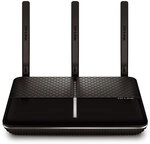 TP-Link Archer VR600v AC1600 WLAN Telefonie VDSL DSL Modem Router (1300 Mbit/s 5GHz,