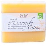 Savion G&auml;steseife, Mandarine, 40g