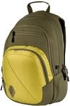 Nitro Snowboards Rucksack Stash, Schultasche, Freizeitrucksack