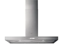 ELICA Wand-Dunstabzugshaube SPOT PLUS IX/A/60 - PRF0097374A, Edelstahl