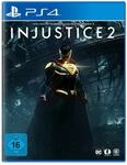 Injustice 2 [PlayStation 4]