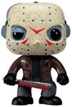 POP Funko Movies: Friday the 13th - Jason Voorhees | Offizielles Horror Merch -...