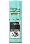 L'OREAL Magic Retouch 1 - Noir F&auml;rbenspray, 100 ml
