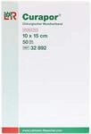 Curapor Wundverband Steril Chirurgisch 10x15 cm
