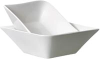 Ritzenhoff & Breker Servierschalen-Set Melodie, 2-teilig