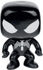 Funko 7011 GITD 7011 "POP Bobble Marvel Black Suit Spider-Man Toy