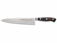 F. DICK Kochmesser, Küchenmesser, Premier Plus Eurasia (Messer mit Klinge 21...