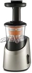 Tefal ZC255B38 Infiny Juice ZC255B Zitruspresse, Edelstahl