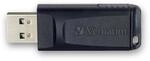 Verbatim Store 'n' Go Slider Drive USB-Stick - 16 GB - USB 2.0-Schnittstelle,