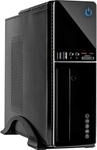 GEH Inter-Tech IT-607 Desktop sw