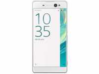 Sony F3211 White Smartphone Xperia XA Ultra LTE 16GB, 15,24 cm (6 Zoll),...