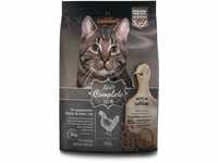 Leonardo Adult Complete 32/16 [400g] Katzenfutter | Trockenfutter für Katzen 