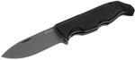 Walther Klappmesser P22 Knife, Taschenmesser, 440C, inkl. Nylon-G&uuml;rtelholster, ideal