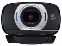 Webcam C615 HD