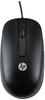 HP PS/2 2-Button Optical Mouse 2013 Black Design