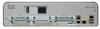 Cisco 1941 Integrated Services Router G2 (2 EHWIC Slots)