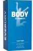 EVERDRY Antitranspirant Body Tücher | 10 Stück | ideal für unterwegs |...