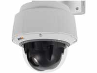 Axis Q6055-E 50HZ IP-Sicherheitskamera Outdoor Kuppel Weiß 1920 x 1080 Pixel -