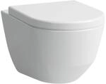 LAUFEN PRO Wand-Flachsp&uuml;l-WC, 360x530mm, H8209590370001, Farbe: manhattan