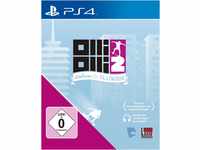 OlliOlli2: Welcome To Olliwood (PS4)