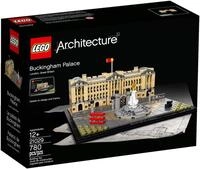 LEGO Architecture 21029 - Der Buckingham-Palast