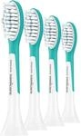 Philips Sonicare f&uuml;r Kinder Original Compact Schallzahnb&uuml;rstenk&ouml;pfe -...