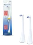 Panasonic EW0940W830 Ersatzb&uuml;rsten, 2er Pack