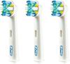 Oral-B Action EB25-3 Floss Zahnpflege