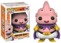 Funko POP! Dragon Ball Z - Majin Buu