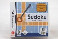 Sudoku Master