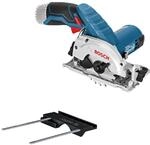 Bosch Professional 12V System Akku Kreiss&auml;ge GKS 12V-26 (S&auml;geblatt-&Oslash;: 85mm, ohne