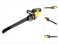 Dewalt Akku-Spezialsaege 430 mm, 54 V, XR Flexvolt, 1 St&uuml;ck, DCS397N-XJ