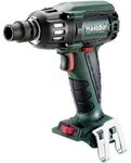 Metabo Akku-Schlagschrauber SSW 18 LTX 400 BL (602205840) 18V ; metaBOX 145,